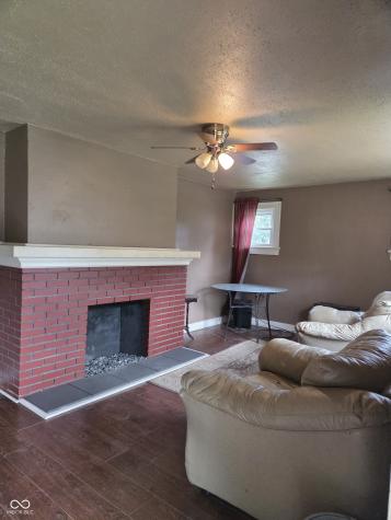 1168 N Gladstone Avenue Indianapolis IN 46201