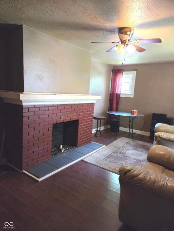 1168 N Gladstone Avenue Indianapolis IN 46201