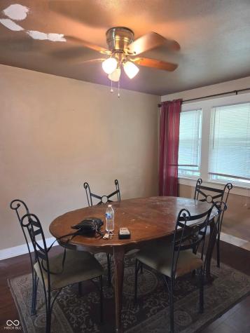 1168 N Gladstone Avenue Indianapolis IN 46201
