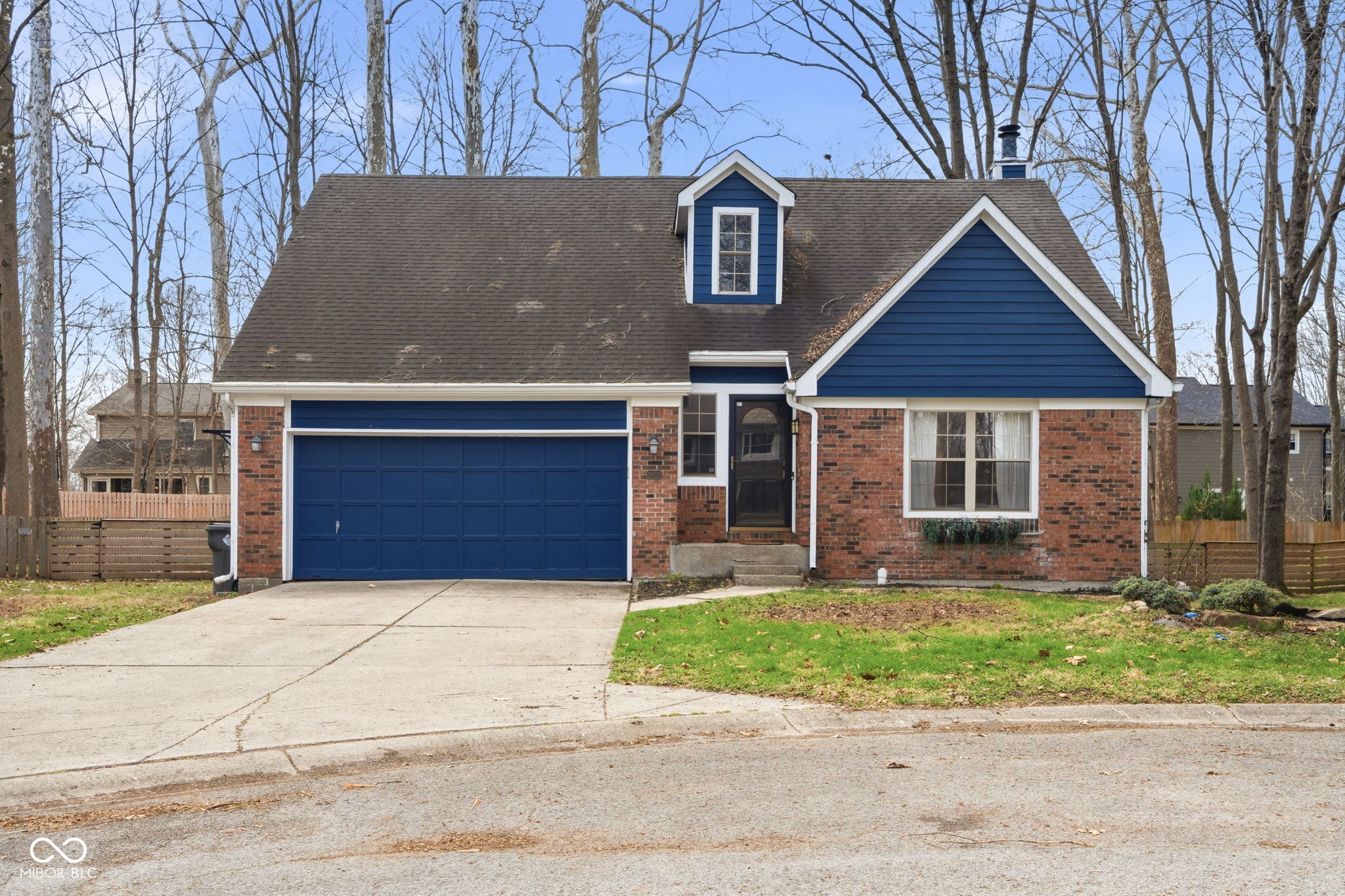 9020 Split Tree Court Indianapolis IN 46256