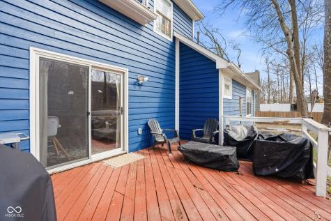 9020 Split Tree Court Indianapolis IN 46256