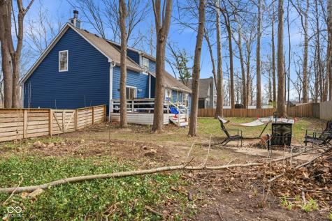 9020 Split Tree Court Indianapolis IN 46256