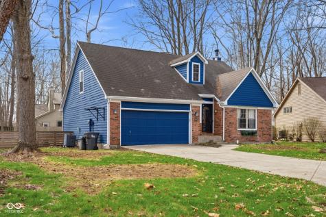 9020 Split Tree Court Indianapolis IN 46256