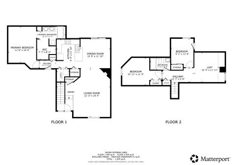 9020 Split Tree Court Indianapolis IN 46256