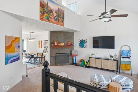9020 Split Tree Court Indianapolis IN 46256