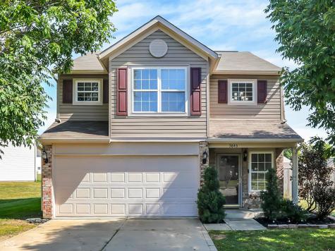 3843 Planewood Drive Indianapolis IN 46235