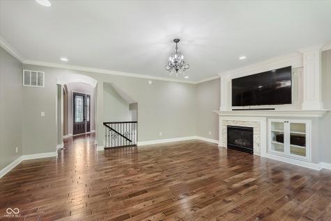 14888 Rustic Ridge Court Fishers IN 46037