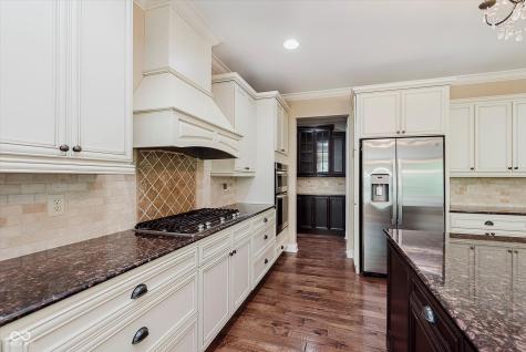 14888 Rustic Ridge Court Fishers IN 46037