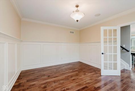 14888 Rustic Ridge Court Fishers IN 46037