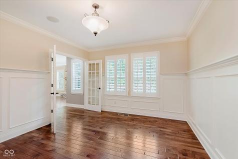 14888 Rustic Ridge Court Fishers IN 46037