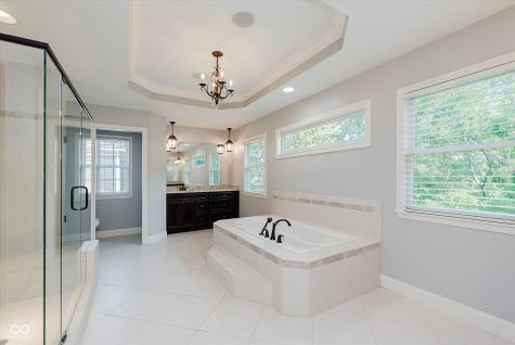 14888 Rustic Ridge Court Fishers IN 46037