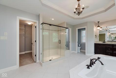 14888 Rustic Ridge Court Fishers IN 46037