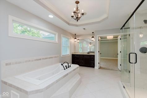 14888 Rustic Ridge Court Fishers IN 46037