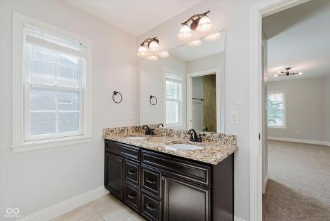 14888 Rustic Ridge Court Fishers IN 46037
