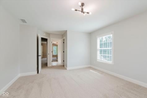 14888 Rustic Ridge Court Fishers IN 46037