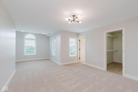 14888 Rustic Ridge Court Fishers IN 46037