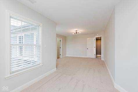 14888 Rustic Ridge Court Fishers IN 46037