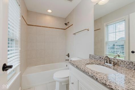 14888 Rustic Ridge Court Fishers IN 46037