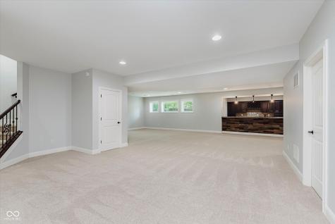 14888 Rustic Ridge Court Fishers IN 46037