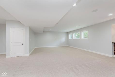 14888 Rustic Ridge Court Fishers IN 46037