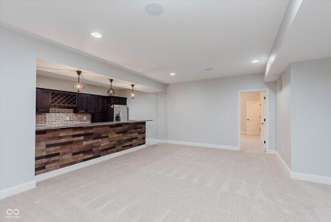14888 Rustic Ridge Court Fishers IN 46037