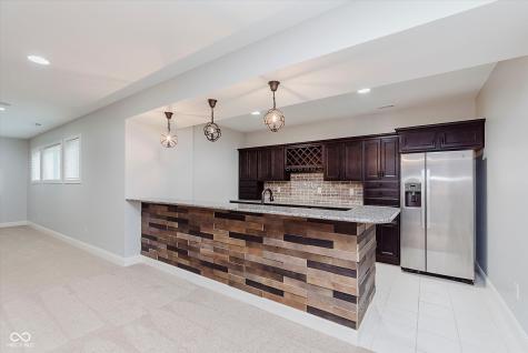 14888 Rustic Ridge Court Fishers IN 46037