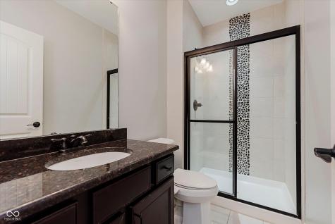 14888 Rustic Ridge Court Fishers IN 46037