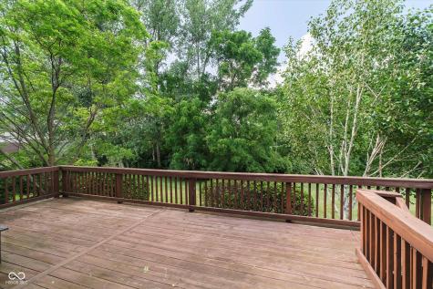 14888 Rustic Ridge Court Fishers IN 46037