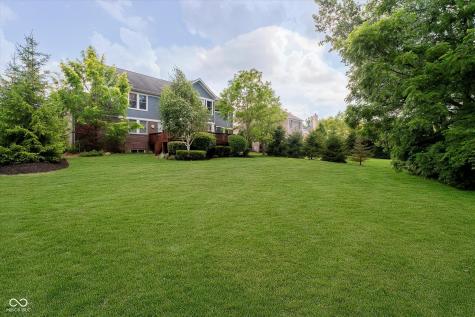 14888 Rustic Ridge Court Fishers IN 46037