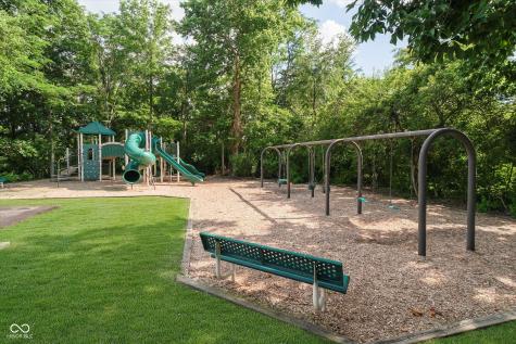 14888 Rustic Ridge Court Fishers IN 46037