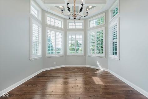 14888 Rustic Ridge Court Fishers IN 46037