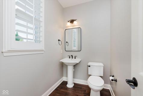 14888 Rustic Ridge Court Fishers IN 46037