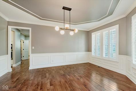 14888 Rustic Ridge Court Fishers IN 46037