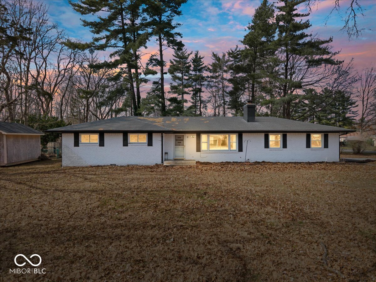 9780 Haverstick Road Carmel IN 46280