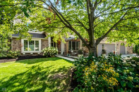 13656 Acadia Place Fishers IN 46038