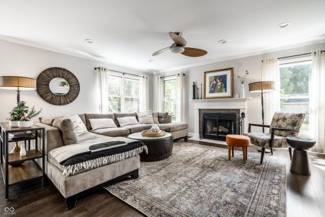 13656 Acadia Place Fishers IN 46038