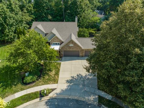13656 Acadia Place Fishers IN 46038