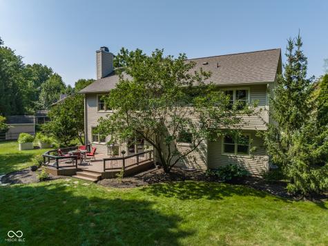 13656 Acadia Place Fishers IN 46038