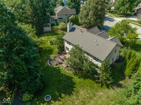 13656 Acadia Place Fishers IN 46038
