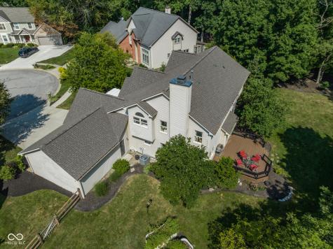 13656 Acadia Place Fishers IN 46038