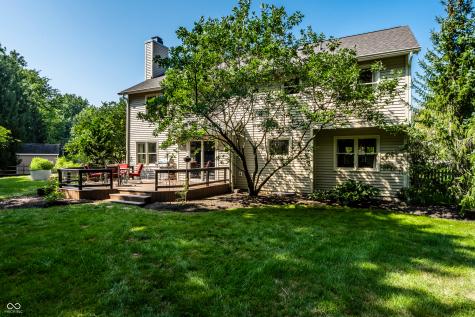 13656 Acadia Place Fishers IN 46038