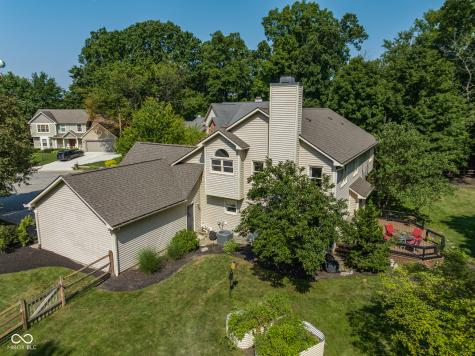 13656 Acadia Place Fishers IN 46038