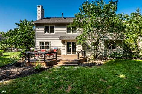 13656 Acadia Place Fishers IN 46038