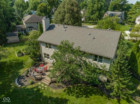 13656 Acadia Place Fishers IN 46038