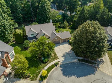 13656 Acadia Place Fishers IN 46038