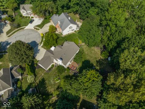 13656 Acadia Place Fishers IN 46038