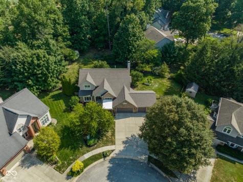 13656 Acadia Place Fishers IN 46038