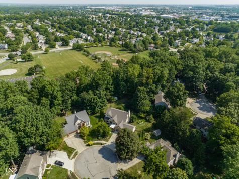 13656 Acadia Place Fishers IN 46038