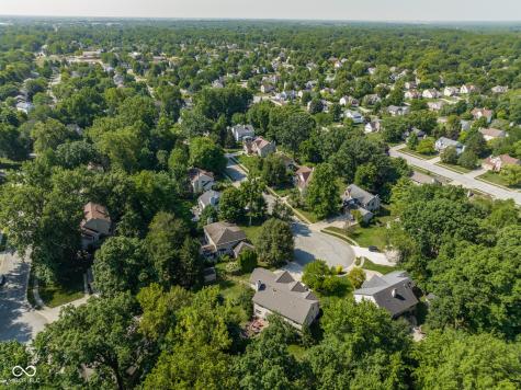 13656 Acadia Place Fishers IN 46038