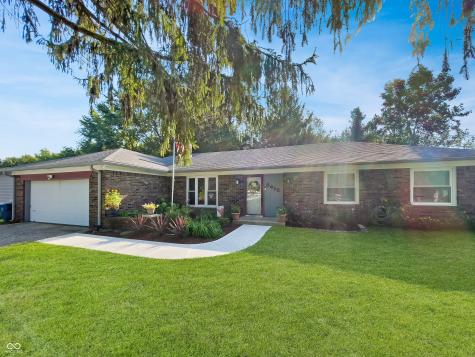8415 Acton Road Indianapolis IN 46259